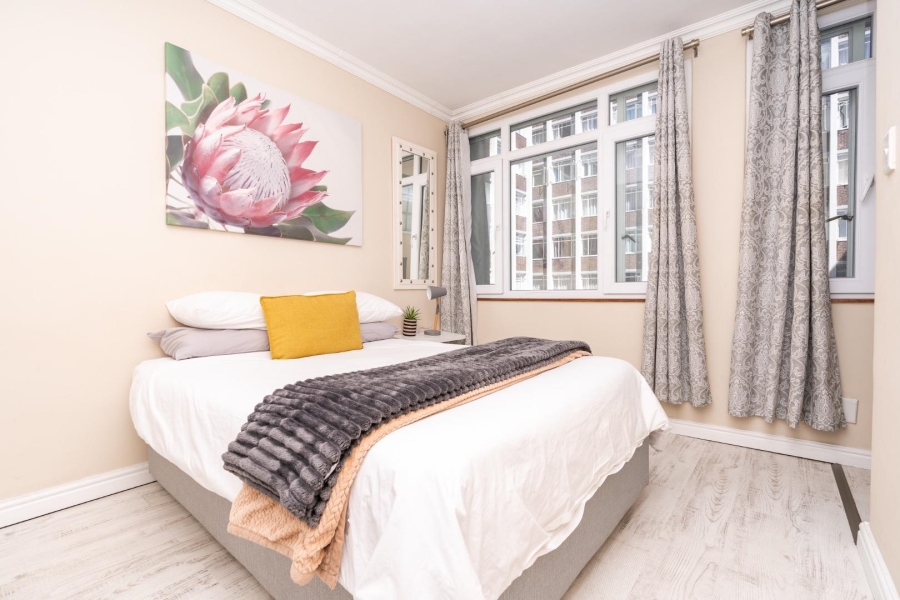 1 Bedroom Property for Sale in Cape Town City Centre Western Cape